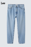 Straight stretchable Denim (Lee)