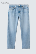 Straight stretchable Denim (Calvin Klein)