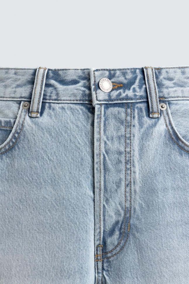 Straight stretchable Denim (JACK&JONES)