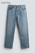 Straight stretchable Denim (Calvin Klein)